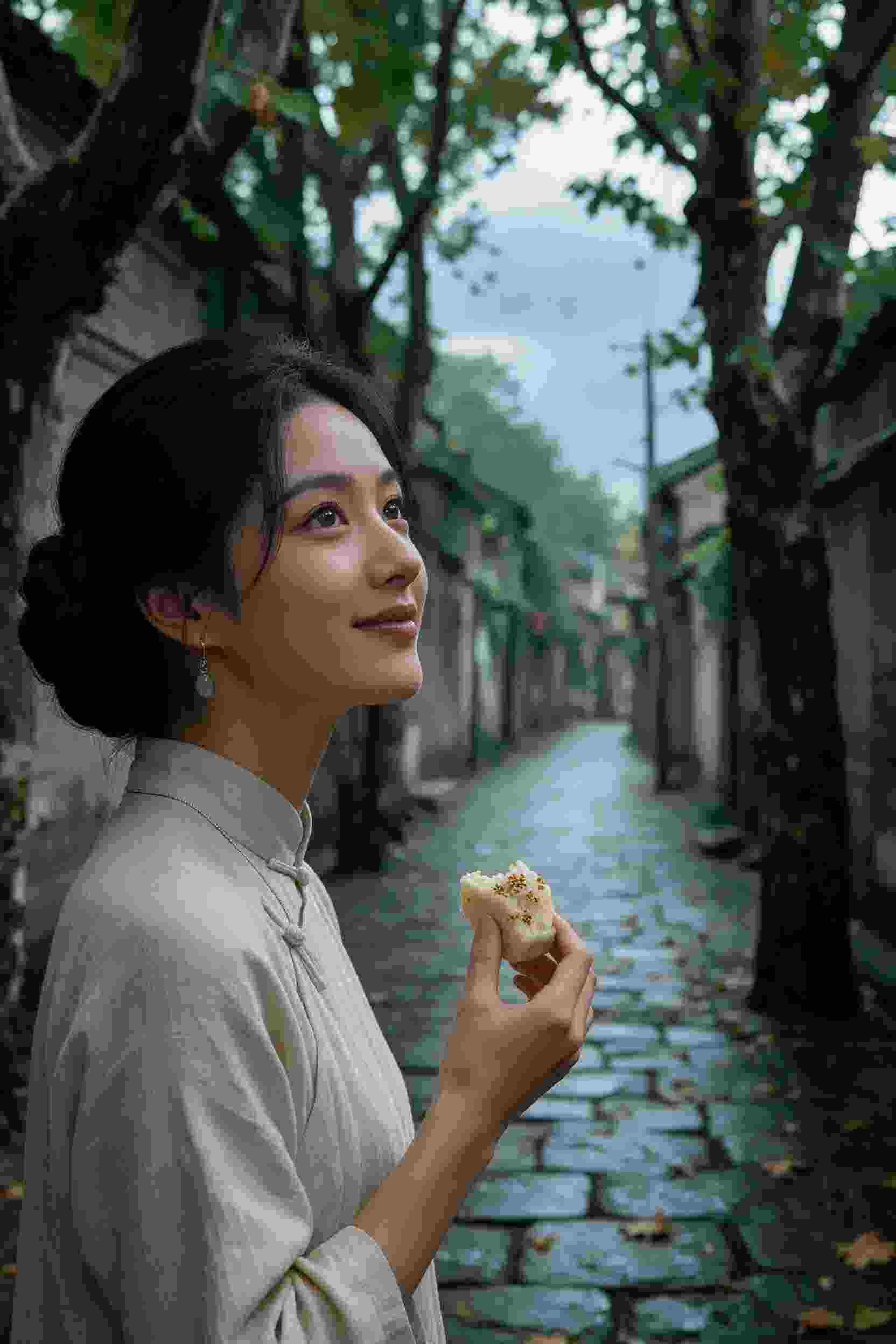 室友的秘密