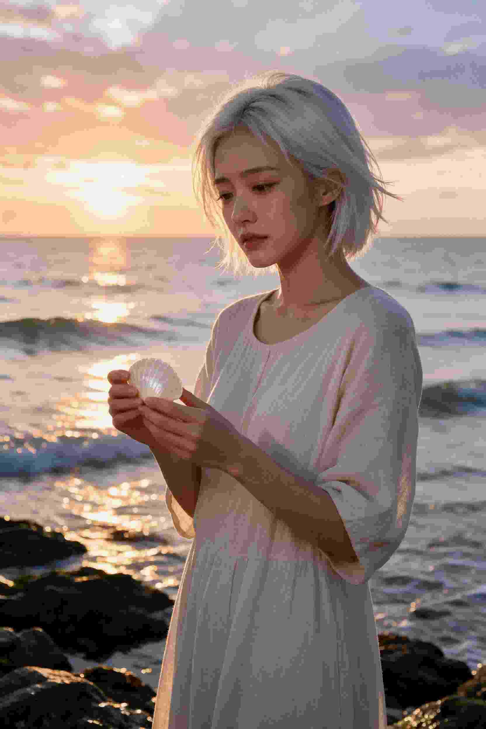 上班族的梦