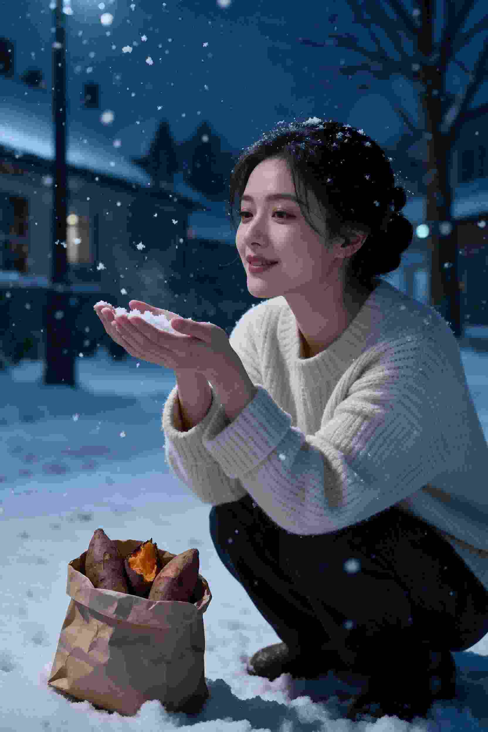 暗黑使者