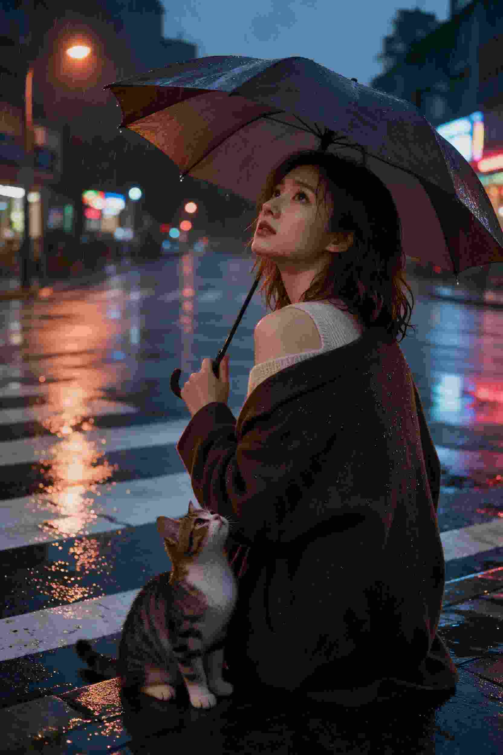 时空交错