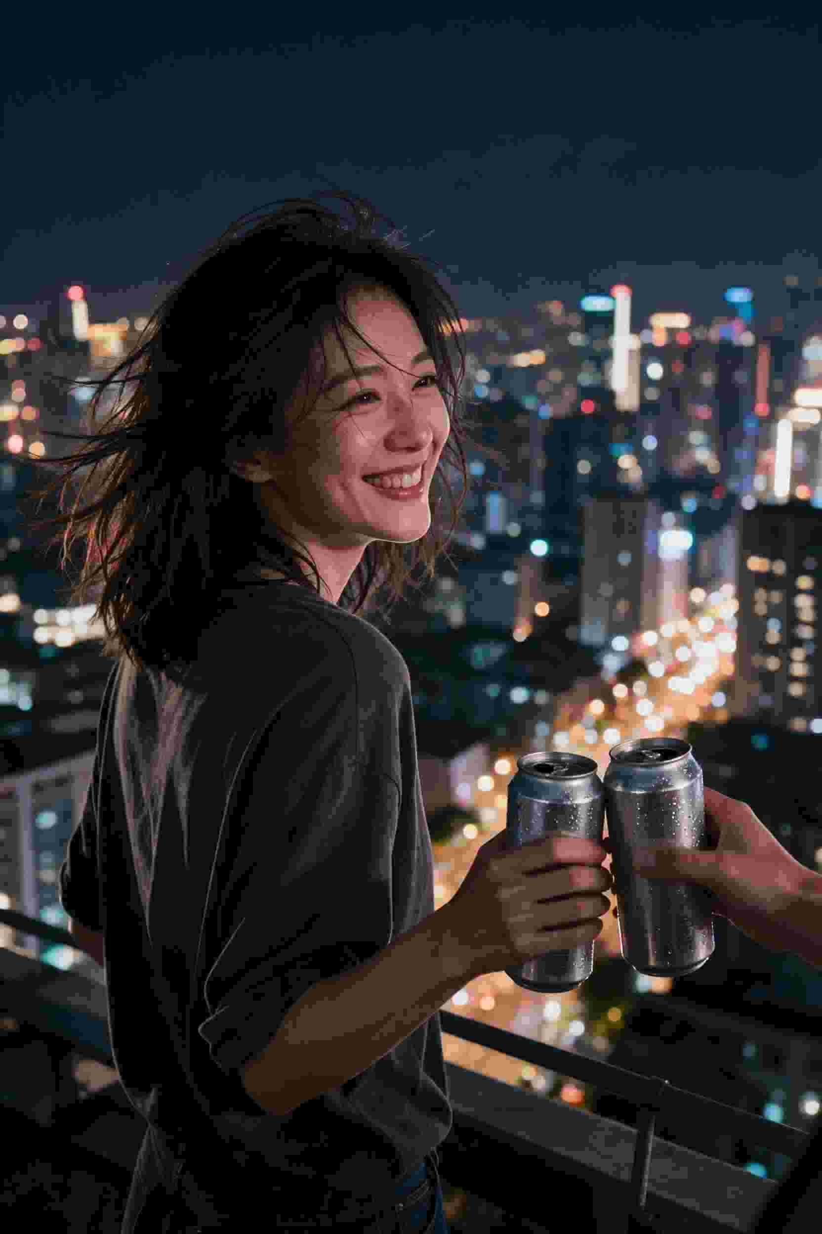 天降奇兵